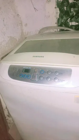 غساله سامسونج