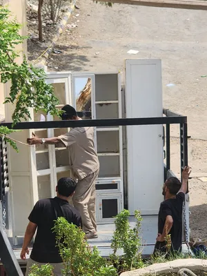 بيع جميع انواع الخرده المشلحه