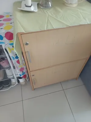 اثاثاث منزلي متفرق للبيع الجابريه