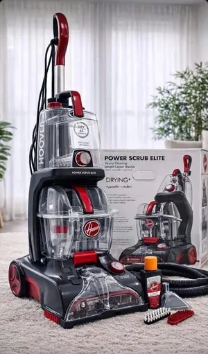 Hoover Vacuum Cleaners for sale in Amman