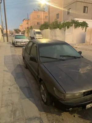 مستوبيشي لانسر