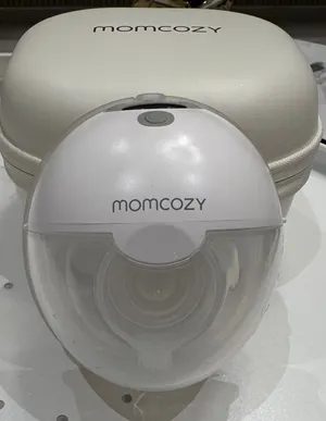 Momcozy breast feeding pump