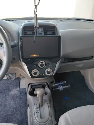 Used Nissan Sunny in Muscat