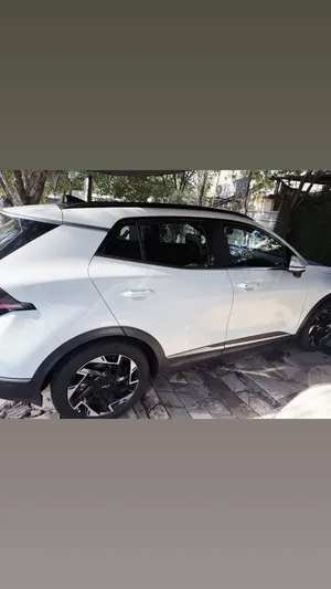 Used Kia Sportage in Baghdad