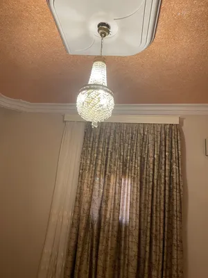 ثريا كرستال