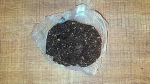 عكبر طبيعي محلي