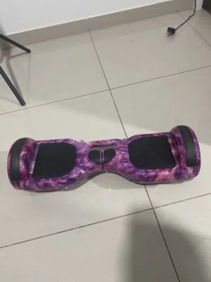 Airwheel used