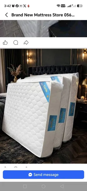 Selling Brand New Mattress