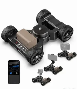 NEEWER Motorized Camera Dolly DL