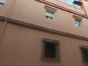 بيع ولا كراء