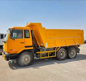 نيسان قلاب موديل 2009 السيارة بحالة جيدة وجاهزة للعمل