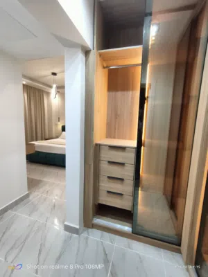 Furnished Daily in Cairo Madinaty