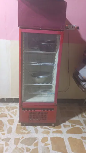 عارضا تبريد حلو