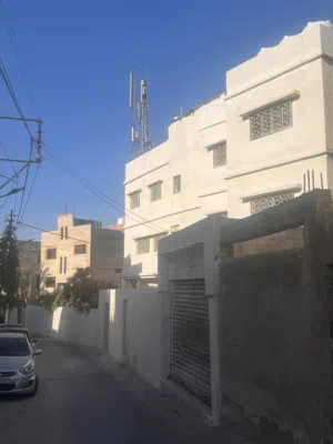 Building for Sale in Amman Jabal Al Hussain