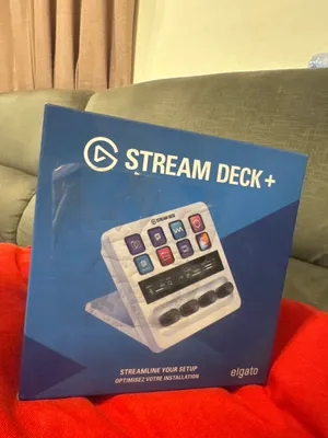للبيع stream deck