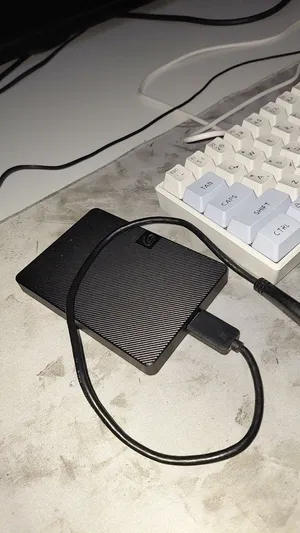 هاردسك خارجي TB2