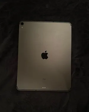 Ipad Pro 3rd generation 256 + cellular