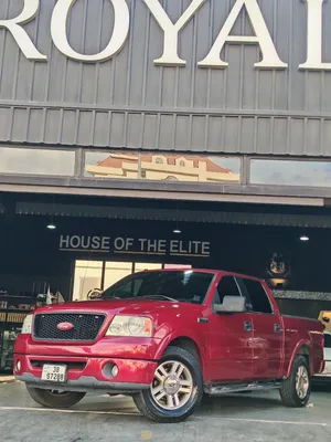 بيكب F150 لاريت 2009 5400 نضيف جدًا