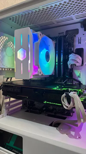 Asus rog strix rtx 2070 for sale  rtx 2070 للبيع قابل للتفاوض  price is negotiable