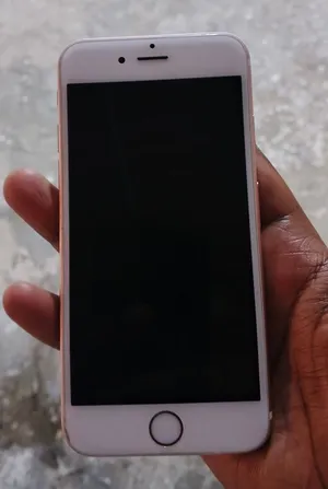 Apple iPhone 6S 16 GB in Tripoli