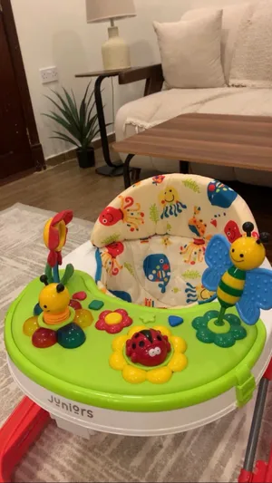 مشاية أطفال ماركة juniors