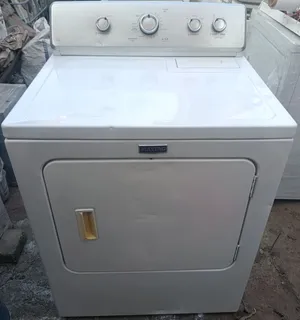 MayTag Heavy Duty Commercial Dryer