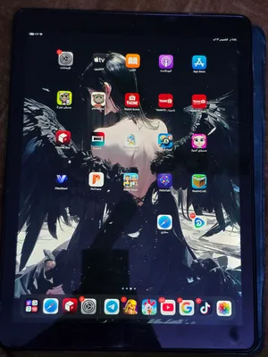 Apple iPad 6 128 GB in Basra