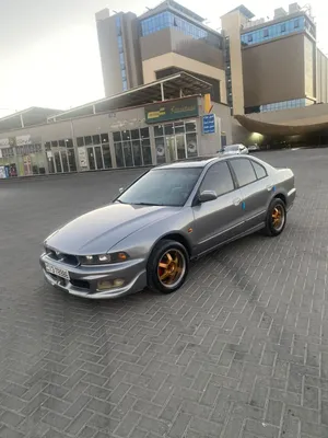 ميتسوبيشي جالنت 99