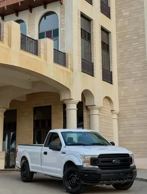 Used Ford F-150 in Muscat