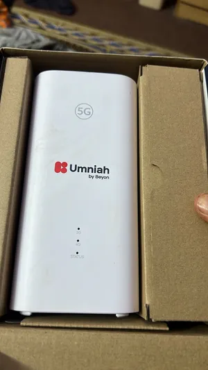 جهار 5G وكالة ب 35 دينار