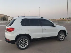 VW Tiguan - 2015 for sale