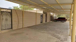 فرصة استثمارية رائعة جدا تضمن دخل شهريا ثابت في ازدياد للبيع بيت في الامارات راس الخيمة