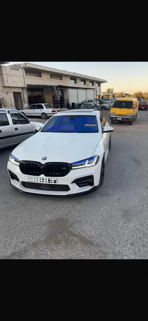 بي ام دبليو