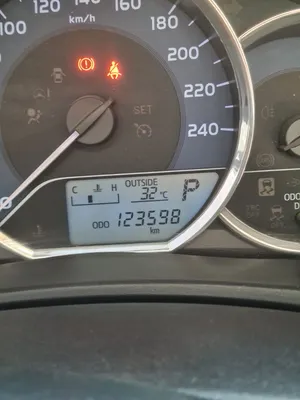 Used Toyota Corolla in Al Ain