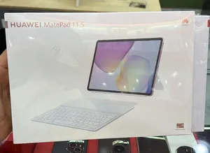 تاب HUAWEI Mate Pad 11.5 جديد بسعر ممتاز