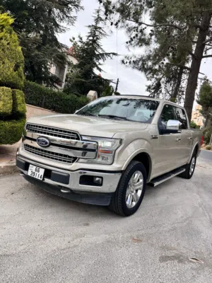 فورد F150 لاريت 2018 فل كامل