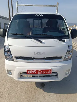 kia truck 2.2 ton