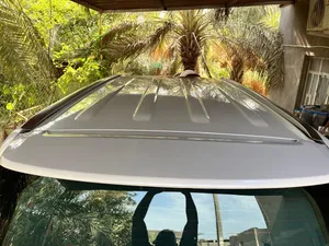 Used Toyota Land Cruiser in Basra