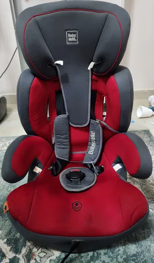 كرسي سيارة للأطفال Babyauto