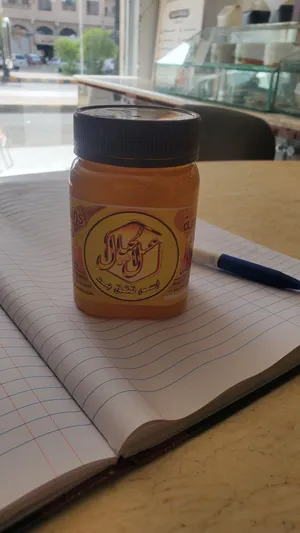 عسل خلفه ممتاز جدا