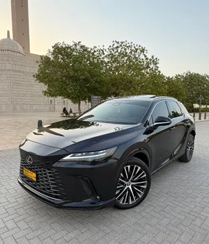 لكزس RX350 فول أبشن لكشرى
