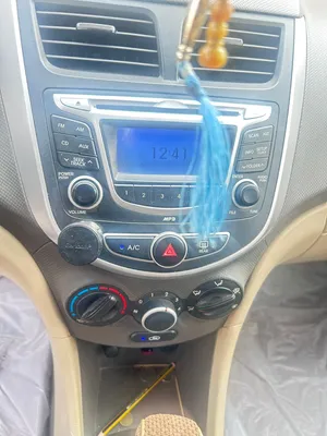 اكسنت 2012