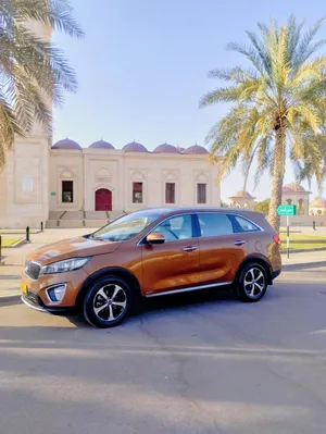 Beautiful single owner Sorento 7-seater