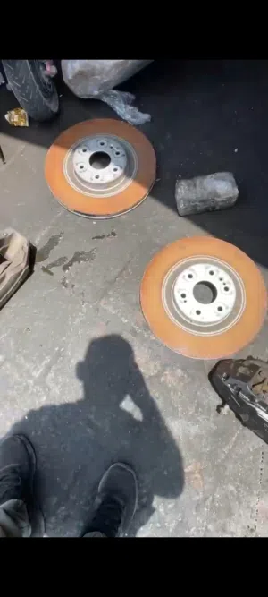 بريكات و بلاطات بريمبو كاديلاك اسكاليد تاهو يوكن سييرا سيلفرادو