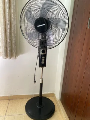 مروحه مستعمله للبيع نوع لا جيرمانيا