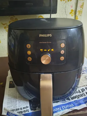 Philips airfare high quality 7.3 litre