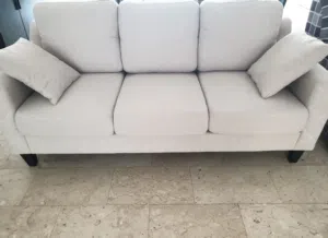 طقم جلوس من هوم سنتر