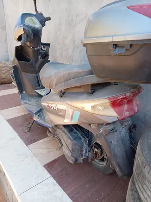 موطو صينية للبيع