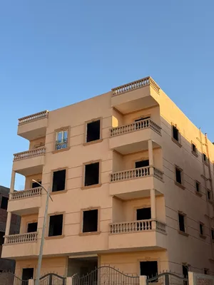 140 m2 3 Bedrooms Apartments for Sale in Cairo Badr City