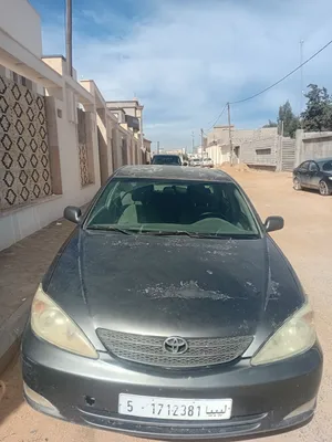 تيوته بقره 2004